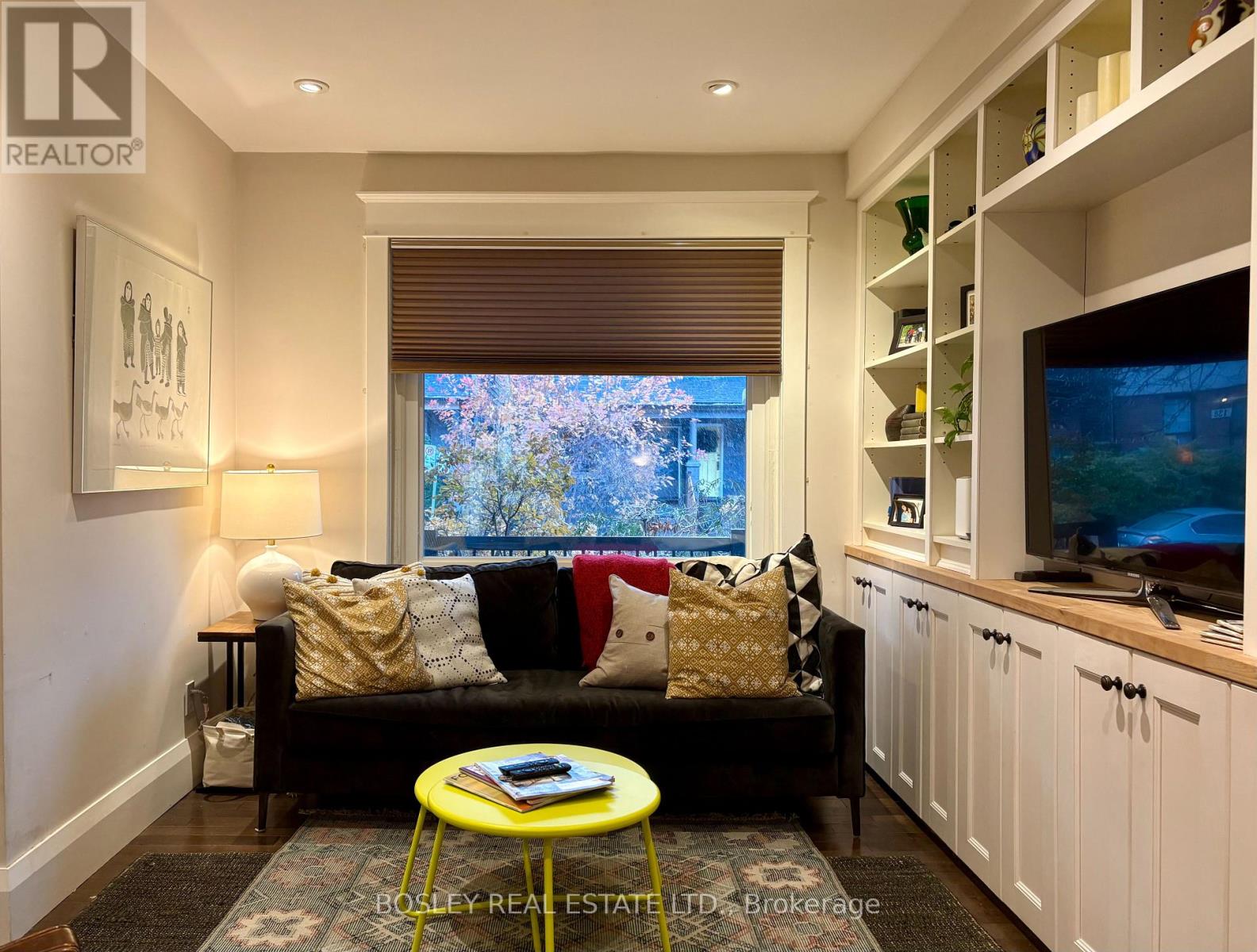 Main - 141 Booth Avenue, Toronto (South Riverdale), Ontario  M4M 2M5 - Photo 4 - E12627242