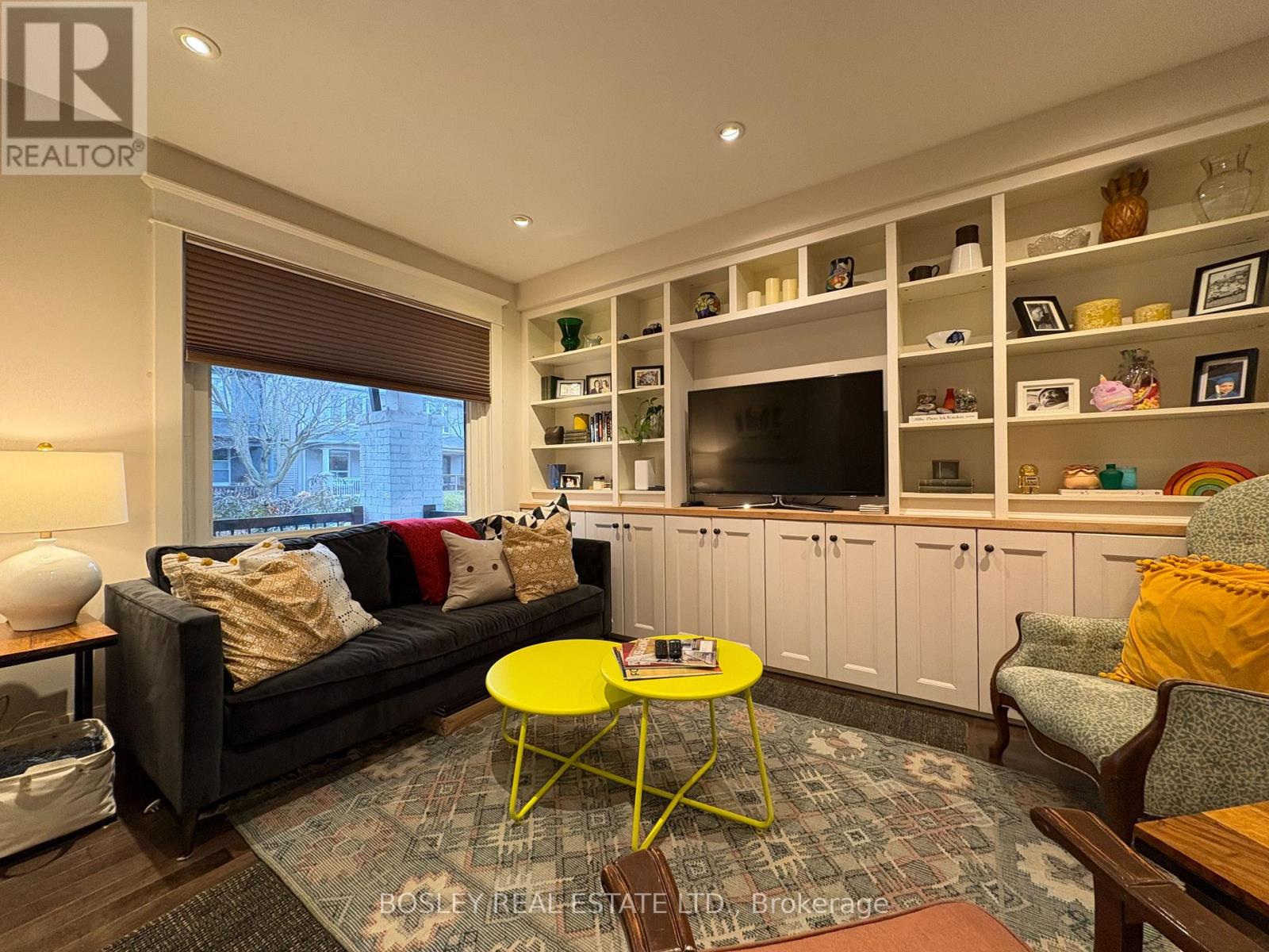 Main - 141 Booth Avenue, Toronto (South Riverdale), Ontario  M4M 2M5 - Photo 5 - E12627242