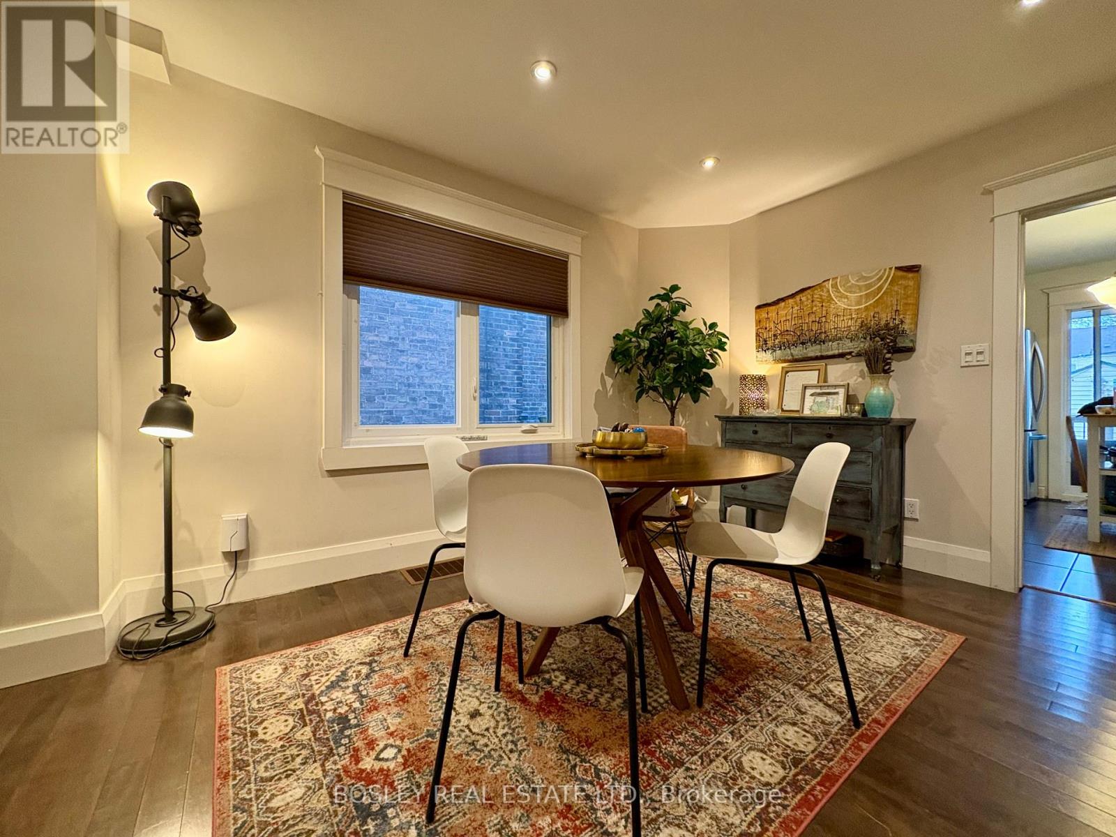 Main - 141 Booth Avenue, Toronto (South Riverdale), Ontario  M4M 2M5 - Photo 6 - E12627242