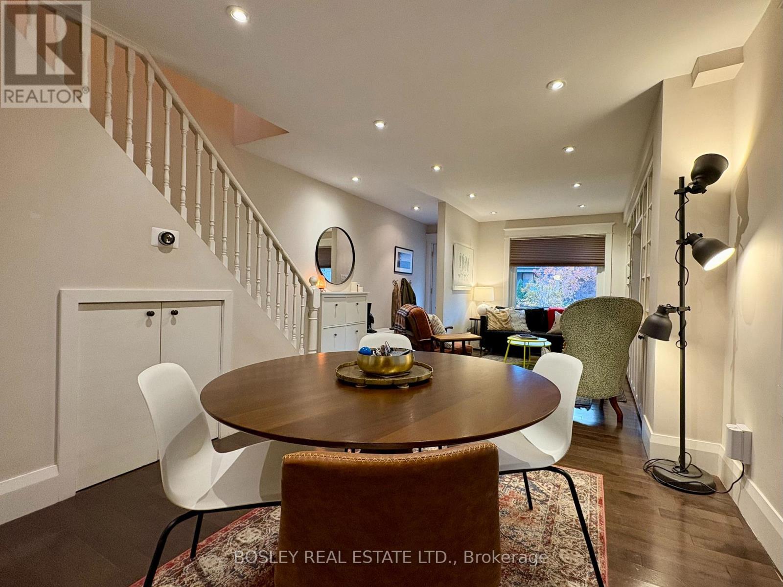 Main - 141 Booth Avenue, Toronto (South Riverdale), Ontario  M4M 2M5 - Photo 7 - E12627242