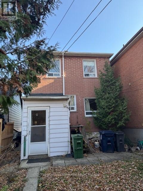 304 Donlands Avenue, Toronto, Ontario  M4J 3R6 - Photo 2 - E12627250