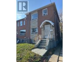 304 DONLANDS AVENUE, Toronto, Ontario
