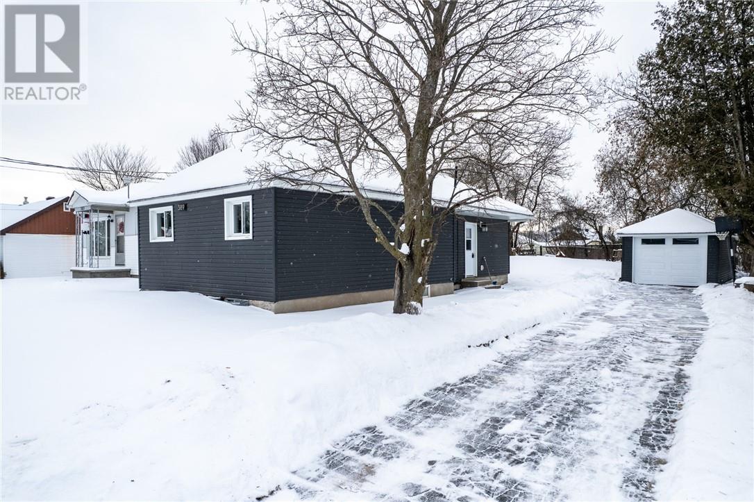 389 Albert Street, Espanola, Ontario