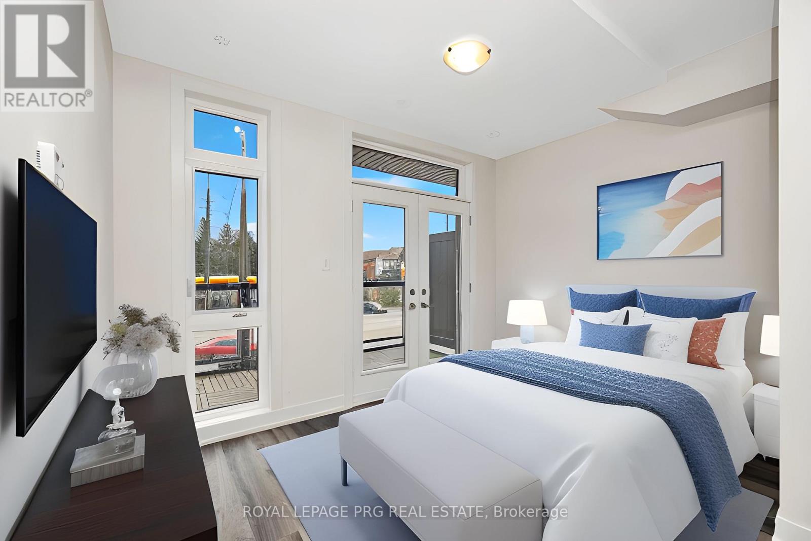 9 - 12860 Yonge Street, Richmond Hill, Ontario  L4E 1J4 - Photo 6 - N12627082