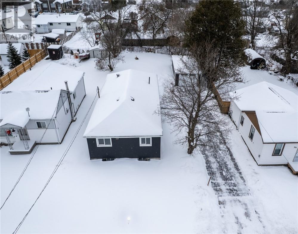 389 Albert Street, Espanola, Ontario  P5E 1K6 - Photo 35 - 2125633