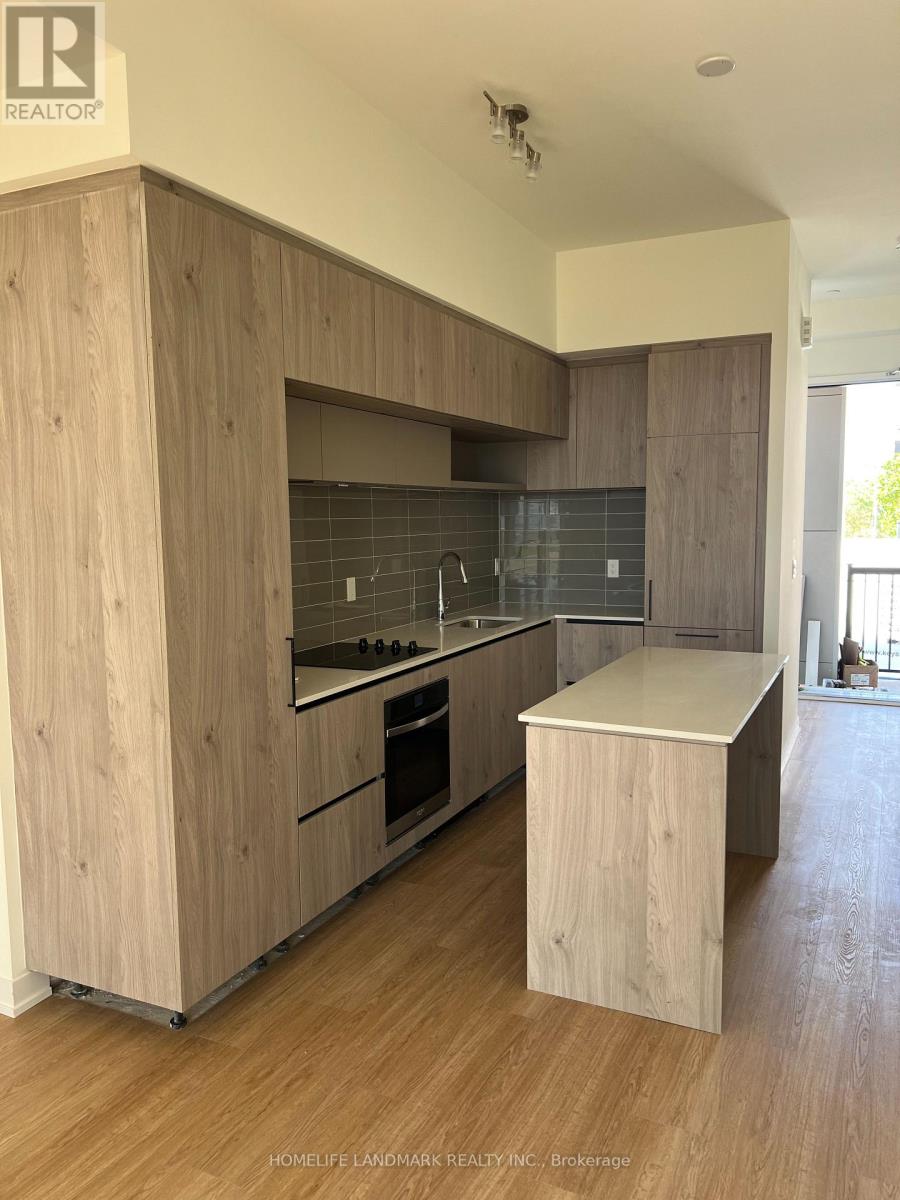 501 - 9 Steckley House Lane, Richmond Hill, Ontario  L4S 0N1 - Photo 3 - N12627120