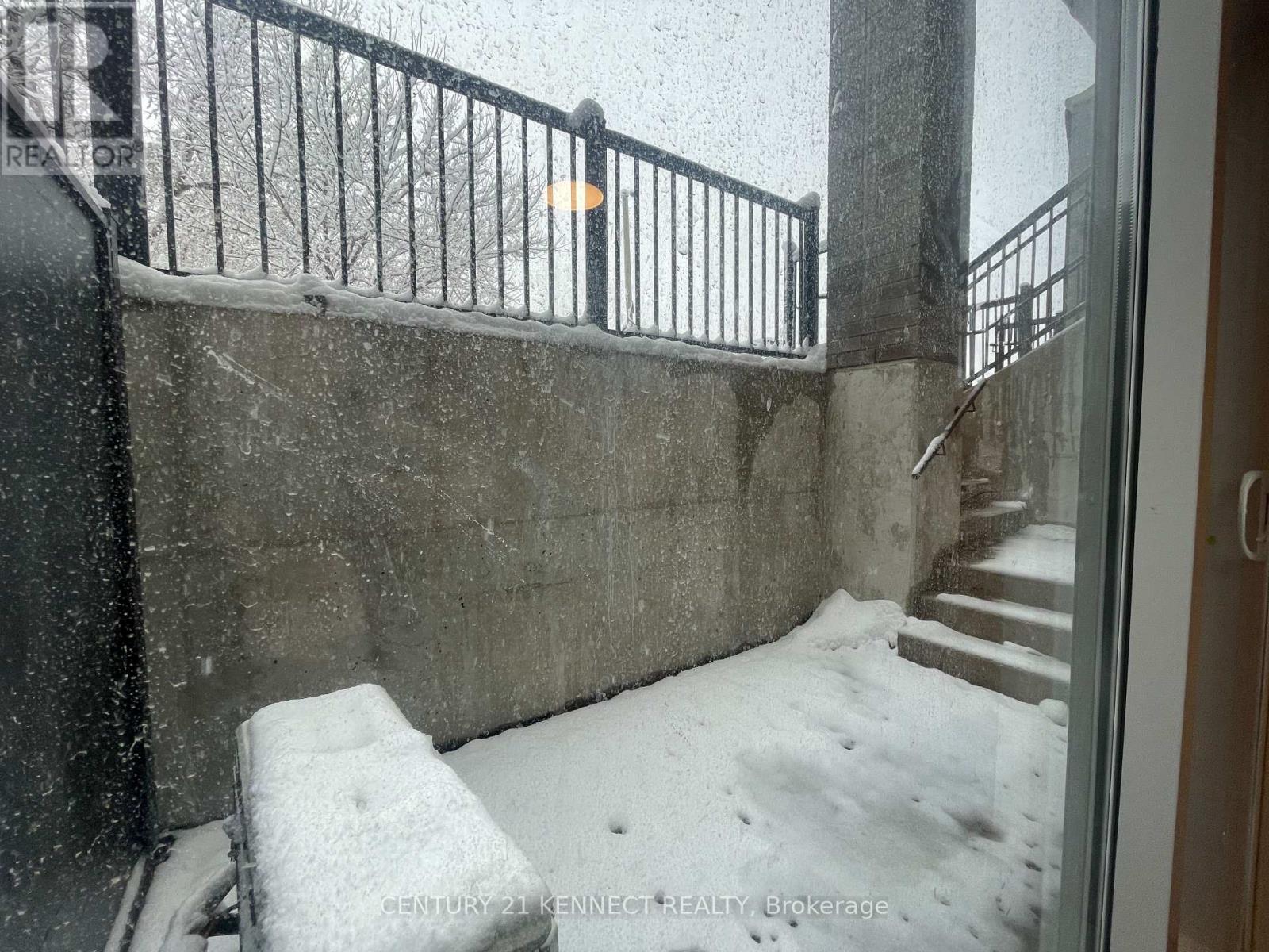 25 - 109 Marydale Avenue, Markham, Ontario  L3S 0E3 - Photo 20 - N12627196