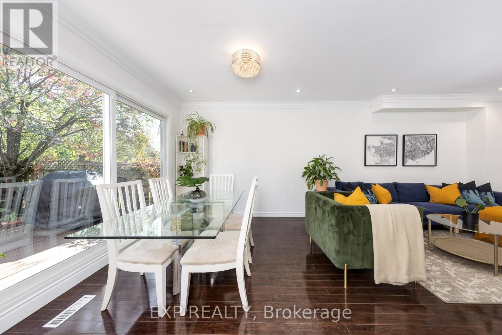 158 Millcroft Way N, Vaughan, Ontario  L4J 6P6 - Photo 9 - N12627228