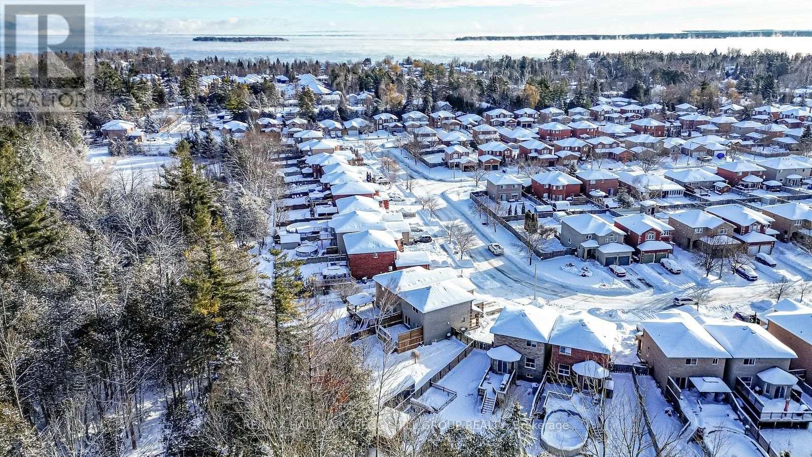 2320 Warrington Way, Innisfil (Alcona), Ontario  L9S 4V1 - Photo 3 - N12627238