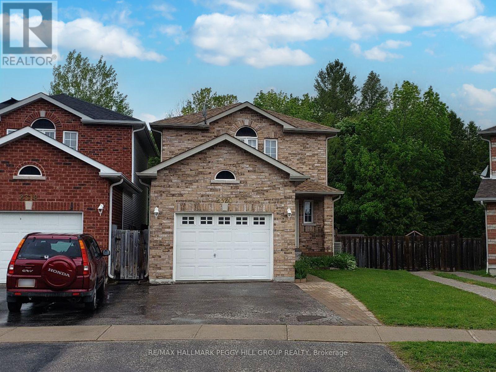 2320 Warrington Way, Innisfil (Alcona), Ontario  L9S 4V1 - Photo 5 - N12627238