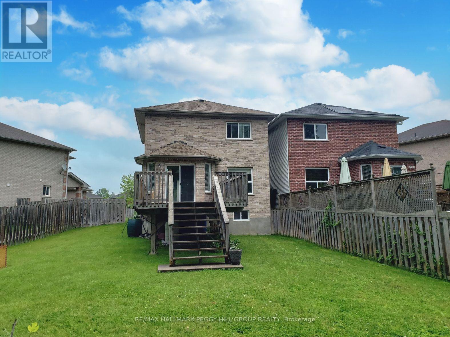 2320 Warrington Way, Innisfil (Alcona), Ontario  L9S 4V1 - Photo 7 - N12627238