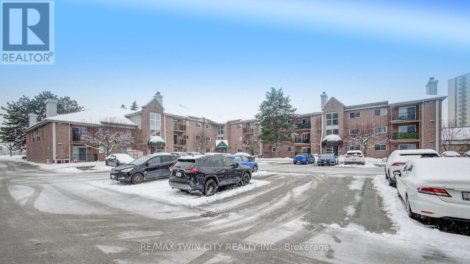 50 - 3085 Kingsway Drive, Waterloo, Ontario  N2C 2P2 - Photo 30 - X12615798