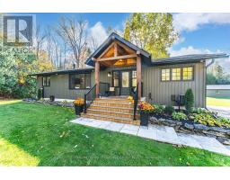 2764 FAIRGROUNDS ROAD, Severn, Ontario