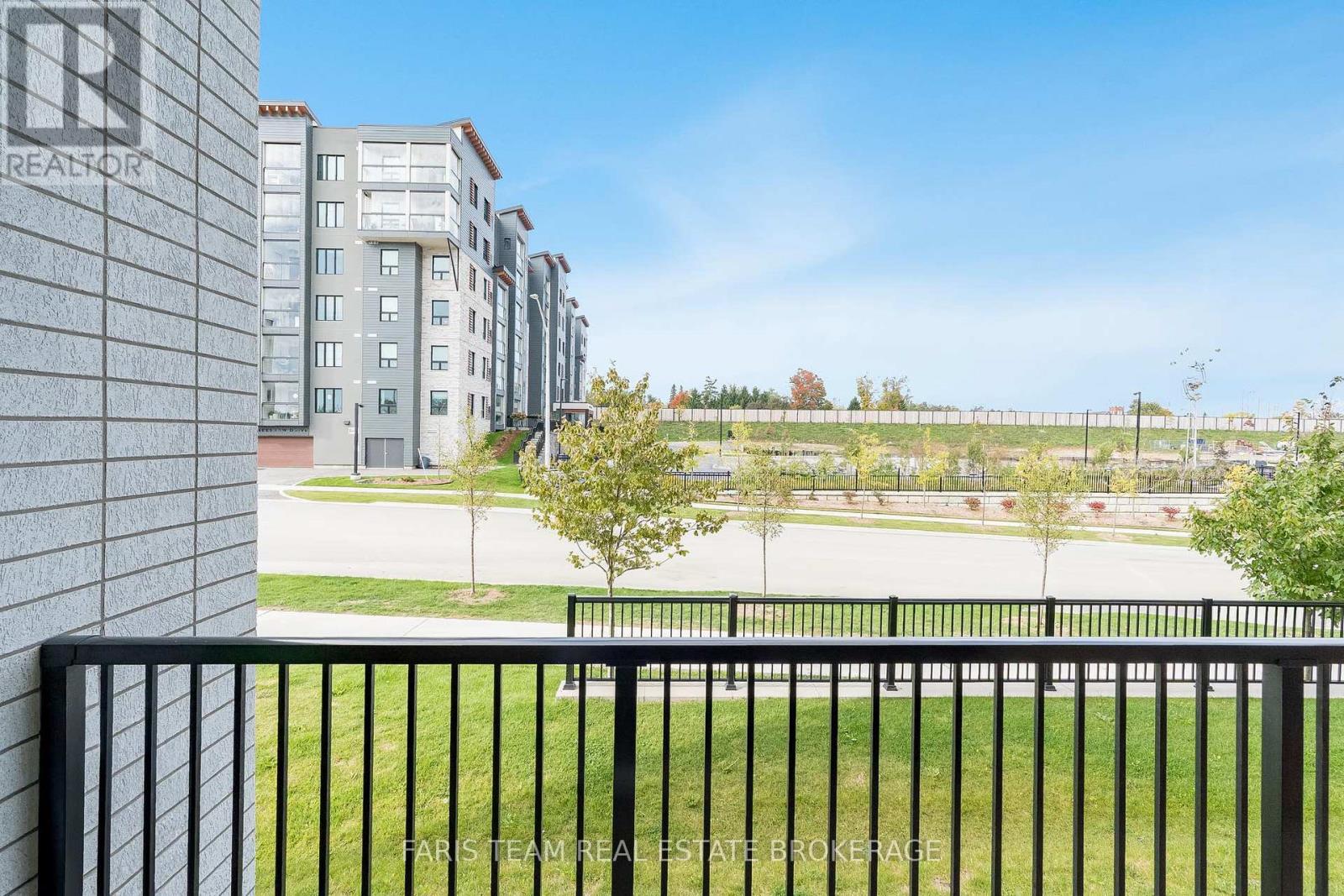 102 - 8 Culinary Lane, Barrie, Ontario  L9J 0T2 - Photo 28 - S12627224