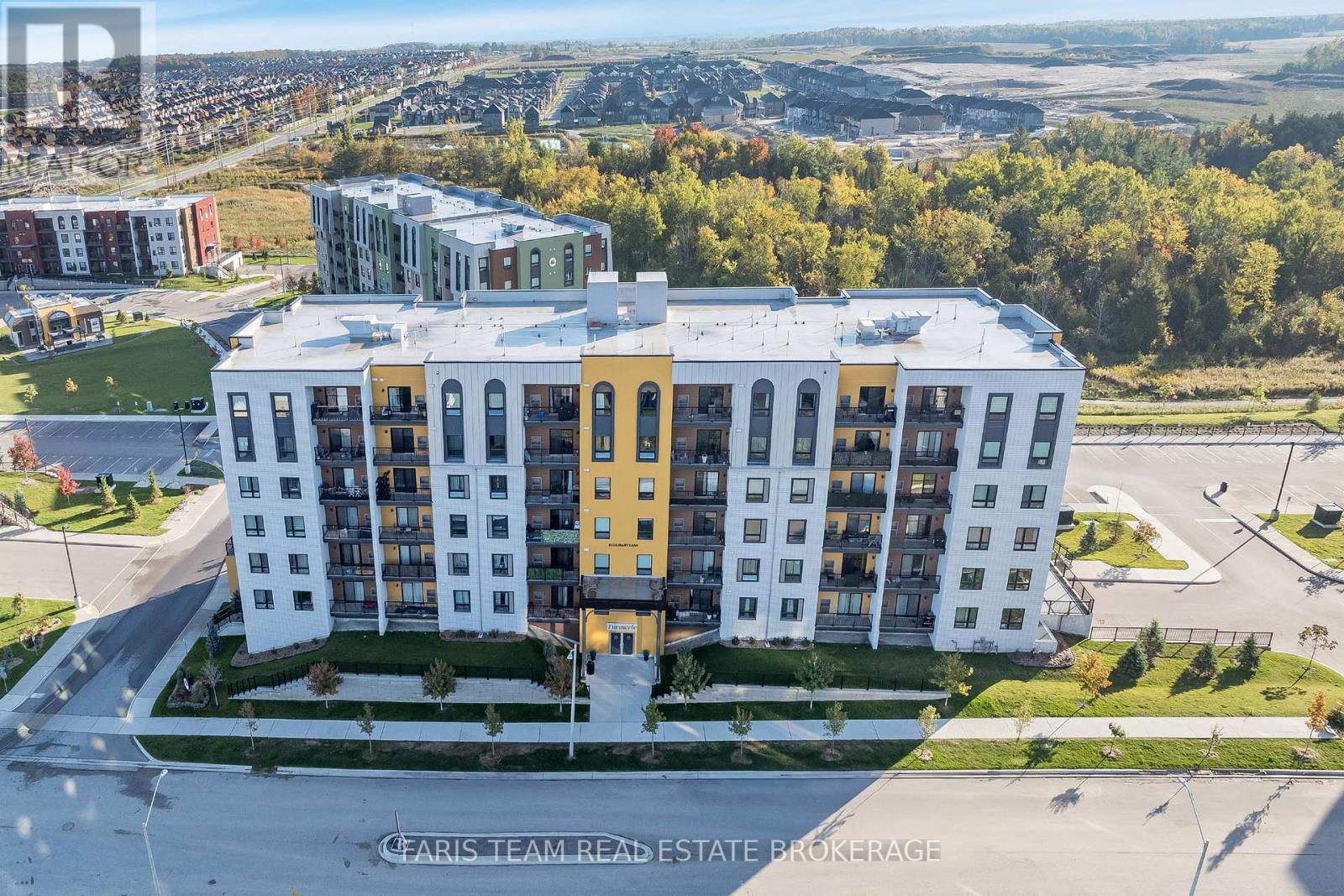 102 - 8 Culinary Lane, Barrie, Ontario  L9J 0T2 - Photo 39 - S12627224