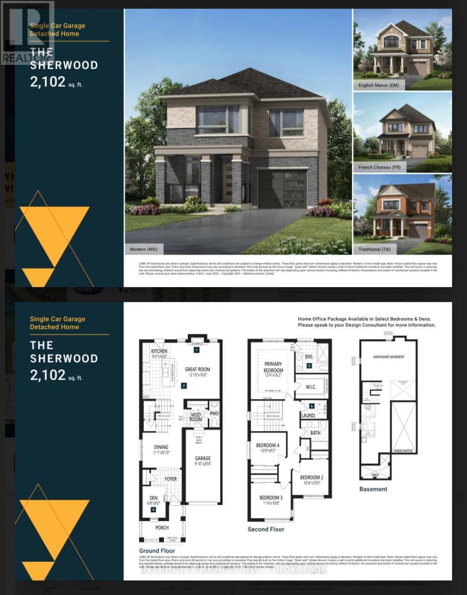 354 Madelaine Drive, Barrie, Ontario  L9J 0Y5 - Photo 26 - S12627230