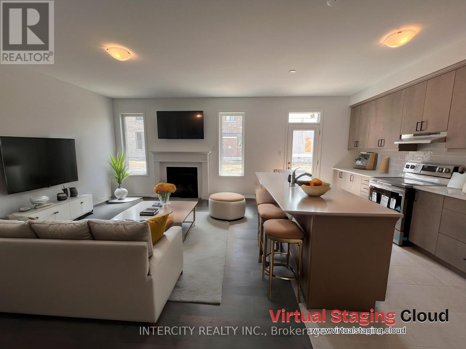 354 Madelaine Drive, Barrie, Ontario  L9J 0Y5 - Photo 7 - S12627230