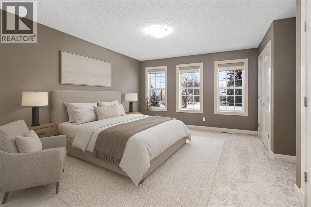 5628 Henwood Street Sw, Calgary, Alberta  T3E 6Z4 - Photo 4 - A2274810