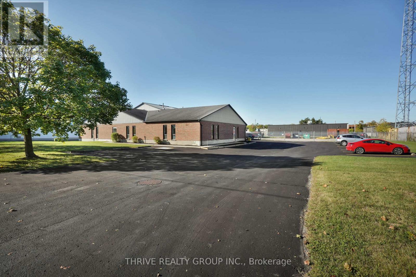 331 Neptune Crescent, London East, Ontario  N6M 1A9 - Photo 34 - X12461220