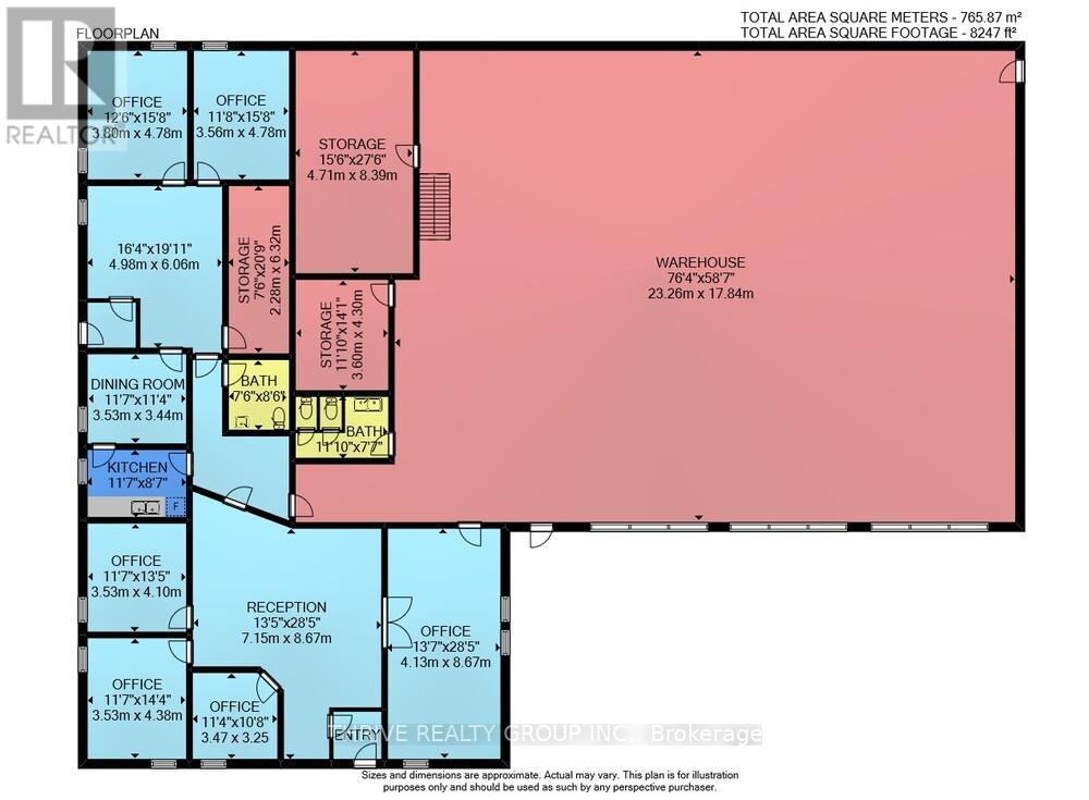 331 Neptune Crescent, London East, Ontario  N6M 1A9 - Photo 39 - X12461220