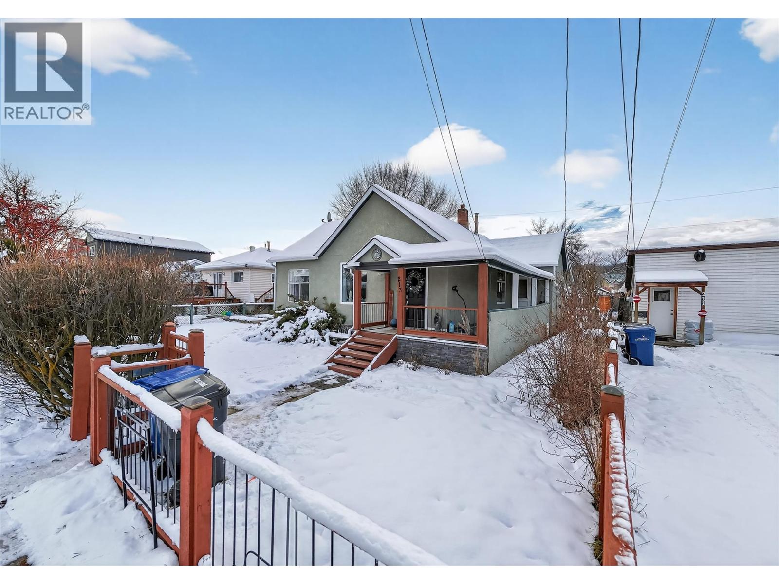 213 4th Avenue S, Cranbrook, British Columbia V1C 2E4 - Photo 32 - 10370647