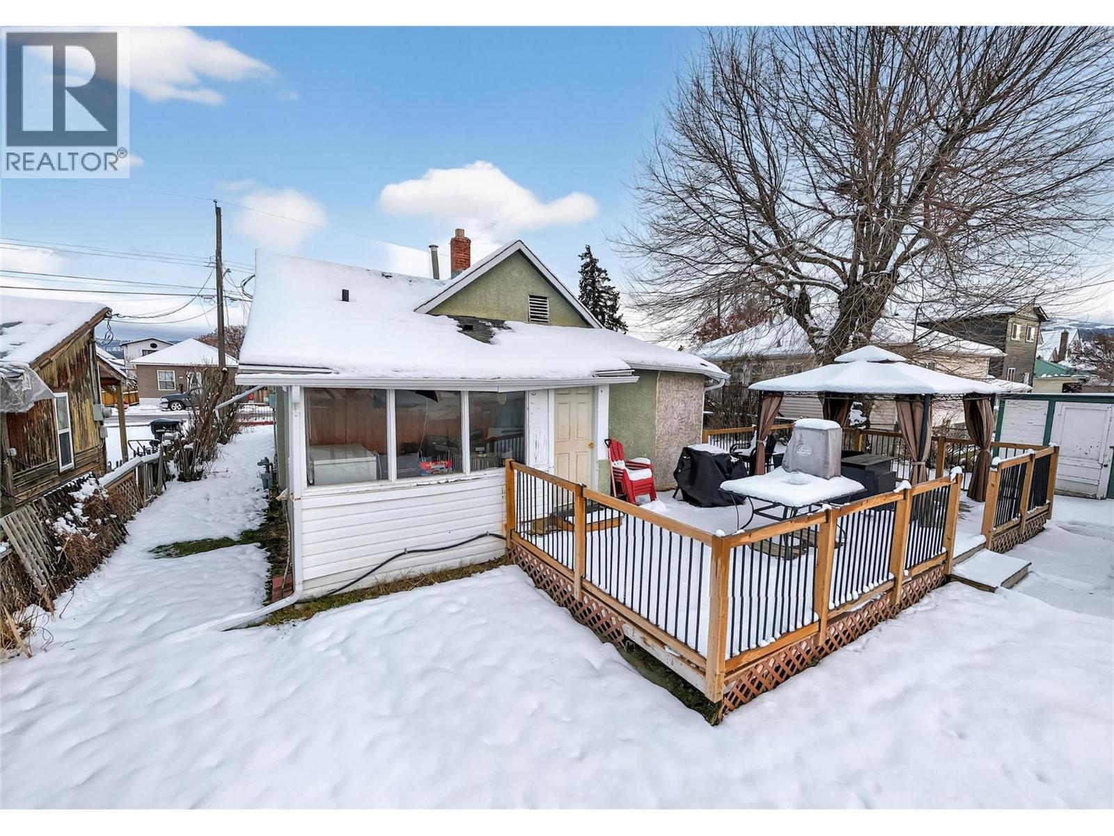 213 4th Avenue S, Cranbrook, British Columbia V1C 2E4 - Photo 33 - 10370647