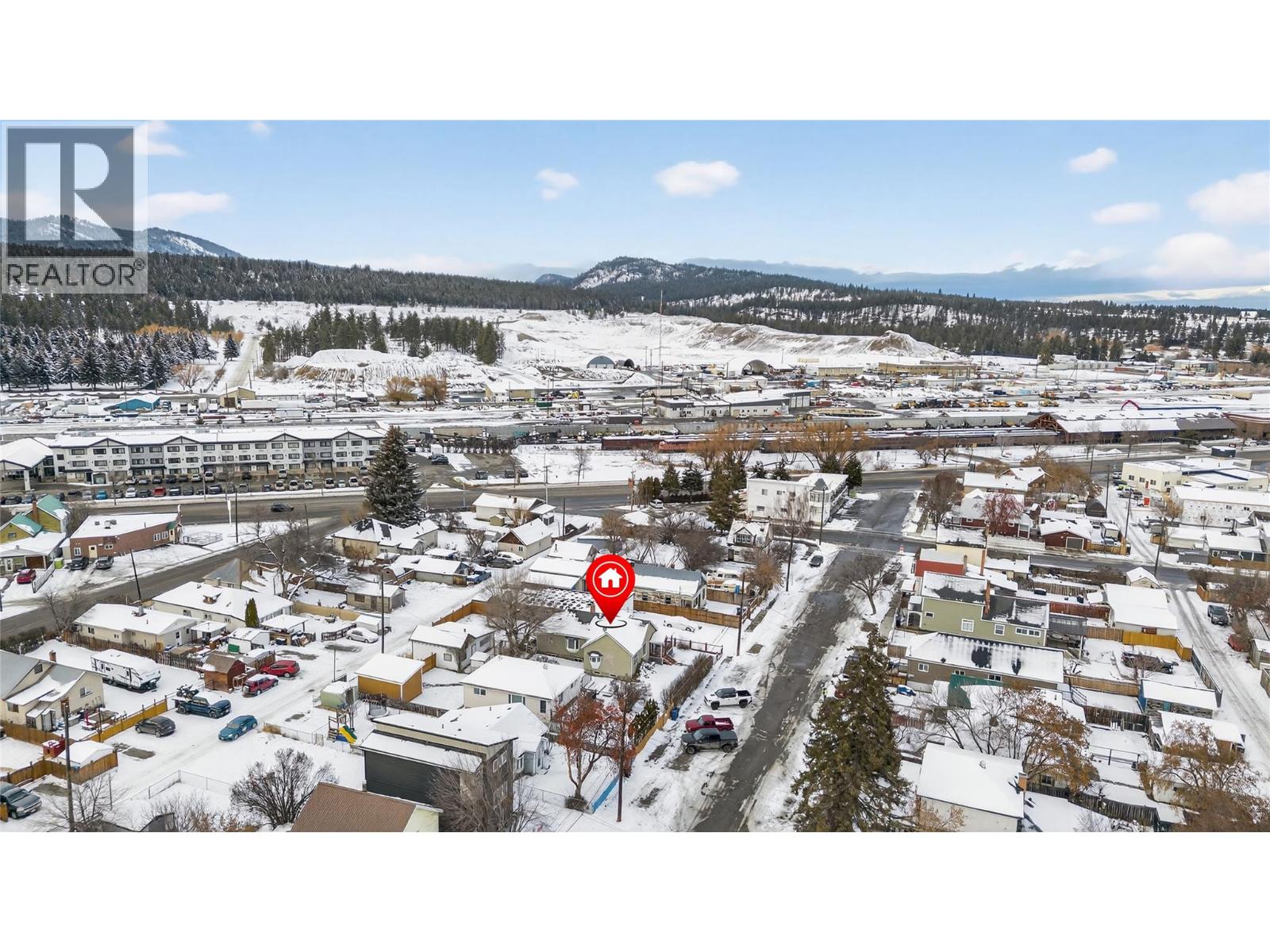 213 4th Avenue S, Cranbrook, British Columbia V1C 2E4 - Photo 36 - 10370647