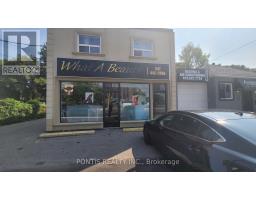 612 LAKESHORE ROAD E, Mississauga, Ontario