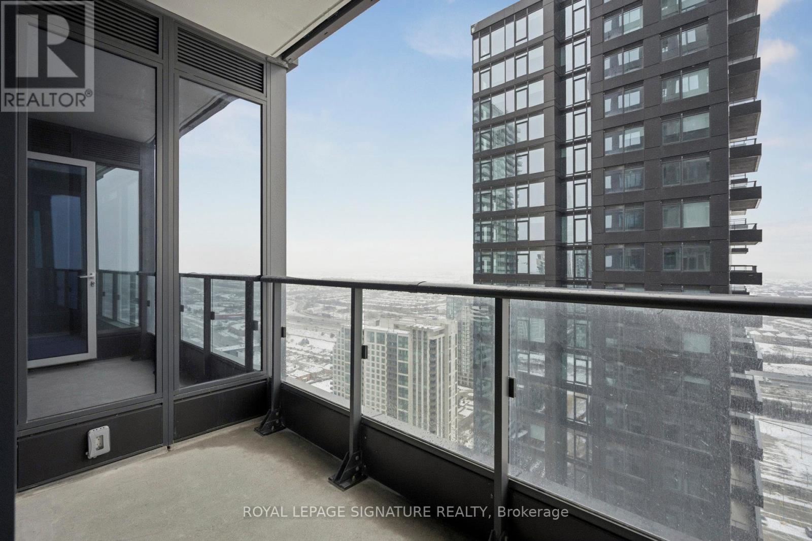 3012 - 395 Square One Drive, Mississauga, Ontario  L5B 0P6 - Photo 21 - W12627098