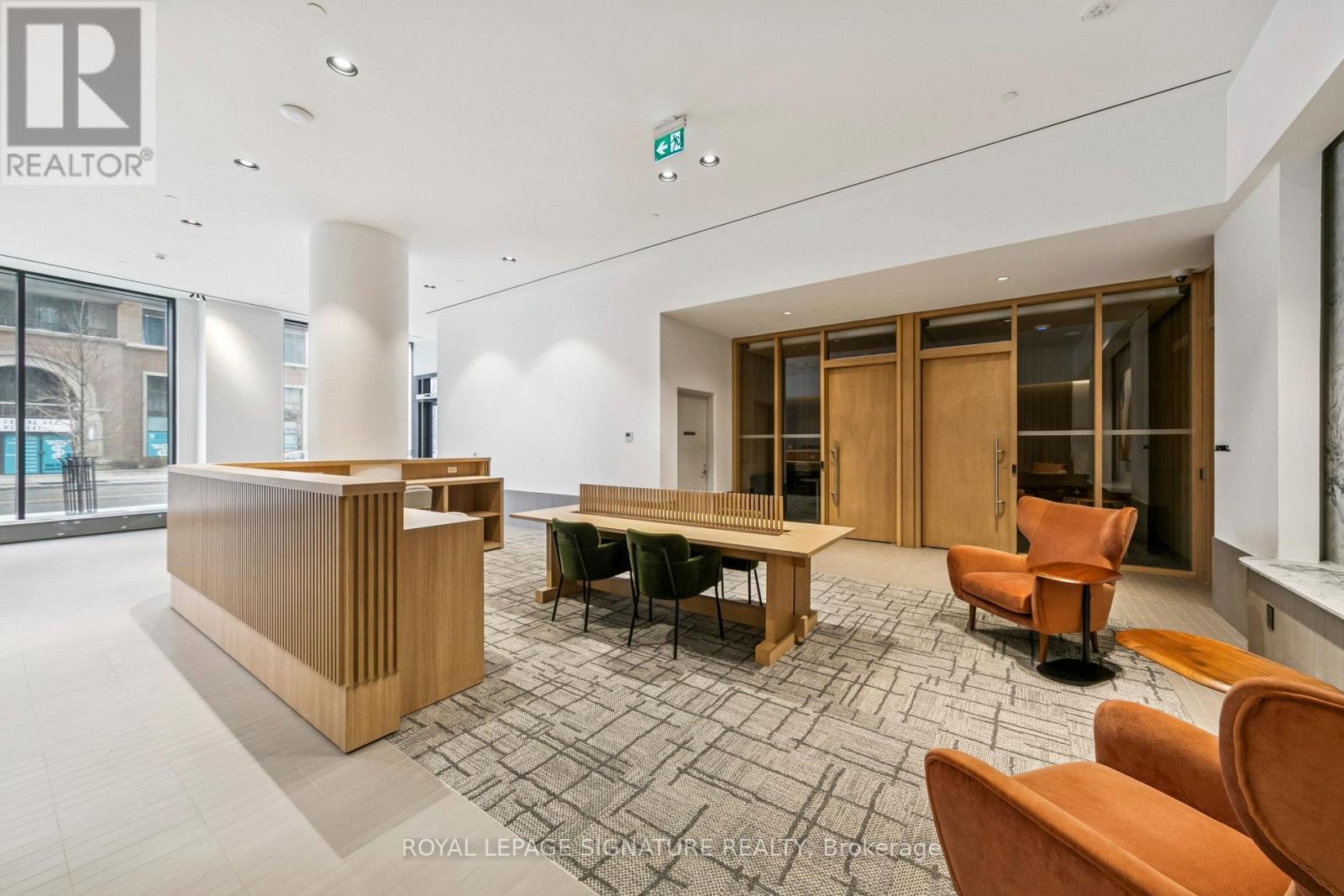 3012 - 395 Square One Drive, Mississauga, Ontario  L5B 0P6 - Photo 23 - W12627098