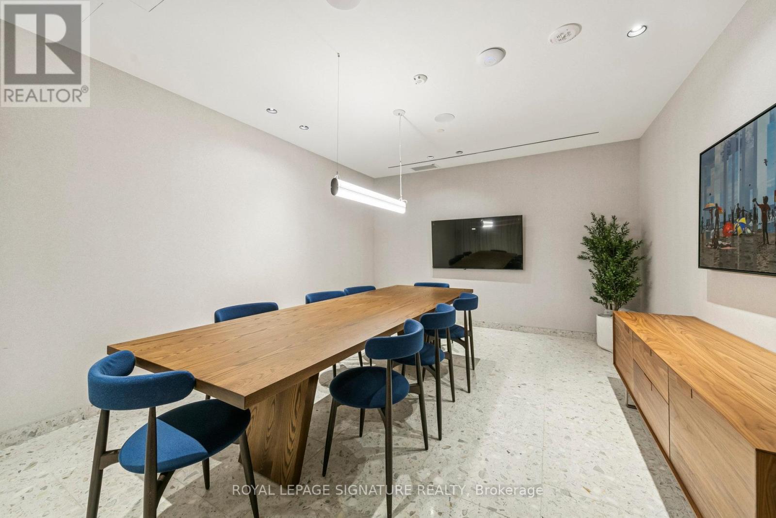 3012 - 395 Square One Drive, Mississauga, Ontario  L5B 0P6 - Photo 27 - W12627098