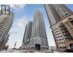 3012 - 395 SQUARE ONE DRIVE, Mississauga, Ontario