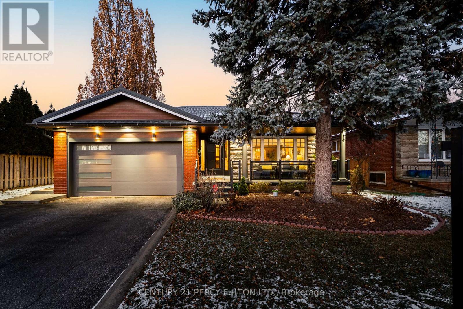 3477 BRIDGEWOOD DRIVE, Mississauga, Ontario