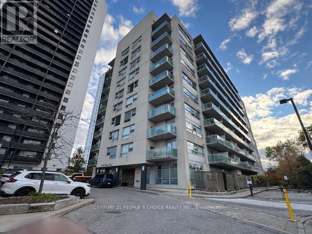 108 - 2464 WESTON ROAD, Toronto, Ontario