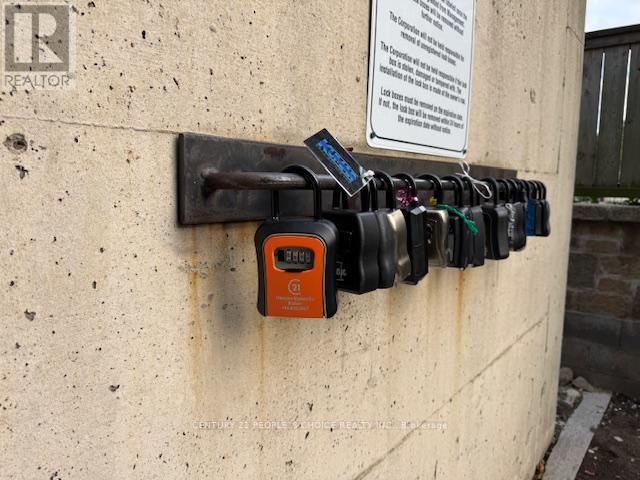 108 - 2464 Weston Road, Toronto, Ontario  M9N 0A2 - Photo 10 - W12627122