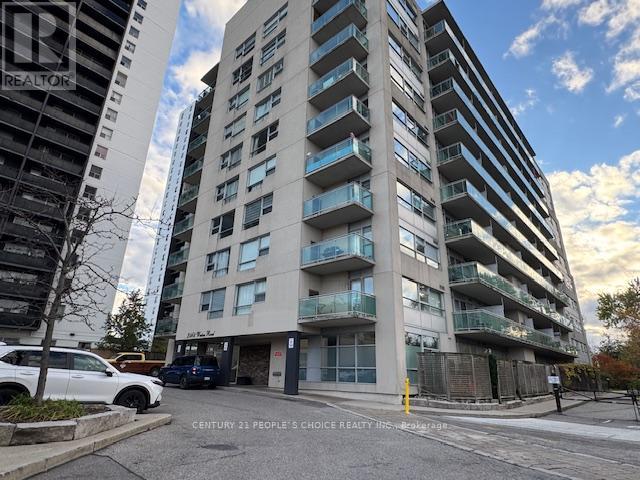 108 - 2464 Weston Road, Toronto, Ontario  M9N 0A2 - Photo 2 - W12627122