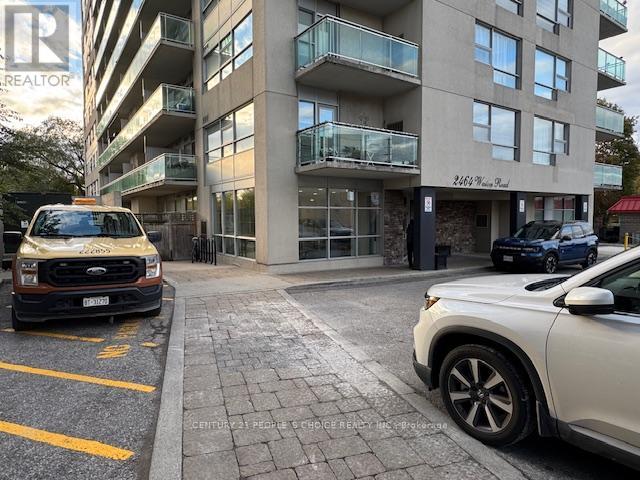 108 - 2464 Weston Road, Toronto, Ontario  M9N 0A2 - Photo 3 - W12627122