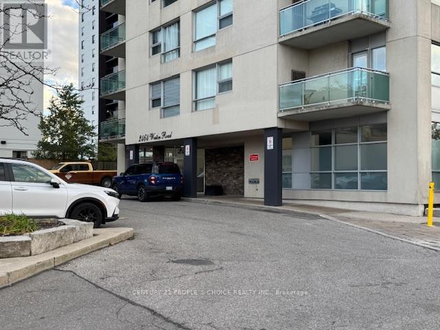 108 - 2464 Weston Road, Toronto, Ontario  M9N 0A2 - Photo 4 - W12627122