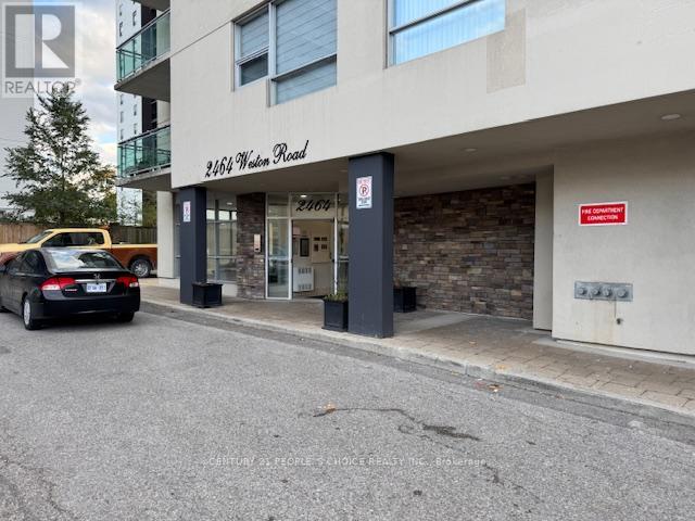 108 - 2464 Weston Road, Toronto, Ontario  M9N 0A2 - Photo 5 - W12627122