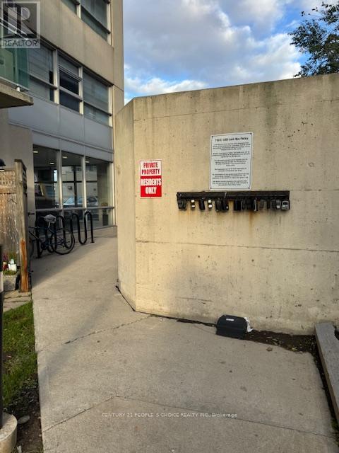 108 - 2464 Weston Road, Toronto, Ontario  M9N 0A2 - Photo 9 - W12627122