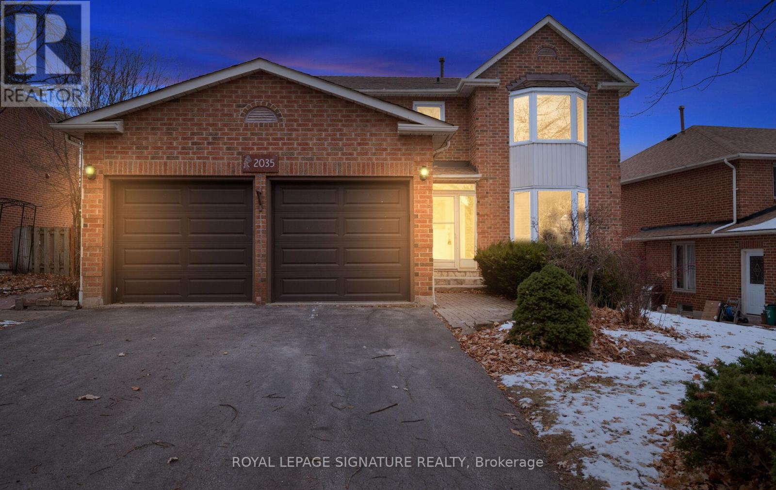 2035 FOLKWAY DRIVE, mississauga (erin mills), Ontario