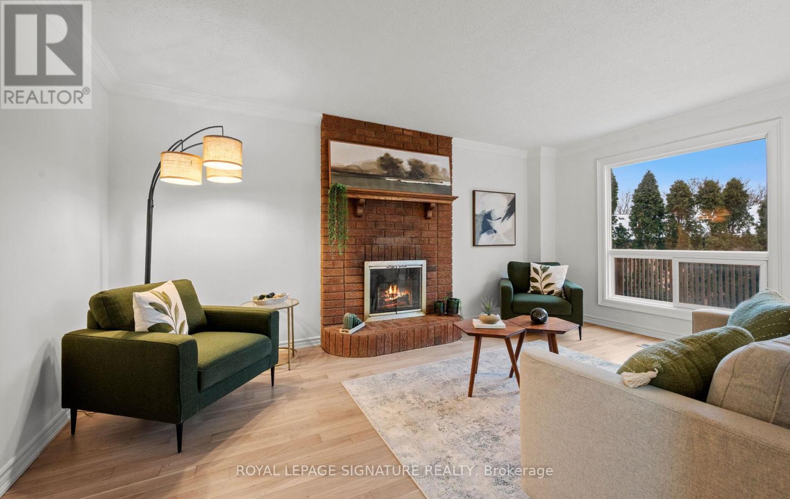 2035 Folkway Drive, Mississauga (Erin Mills), Ontario  L5L 3G3 - Photo 11 - W12627126