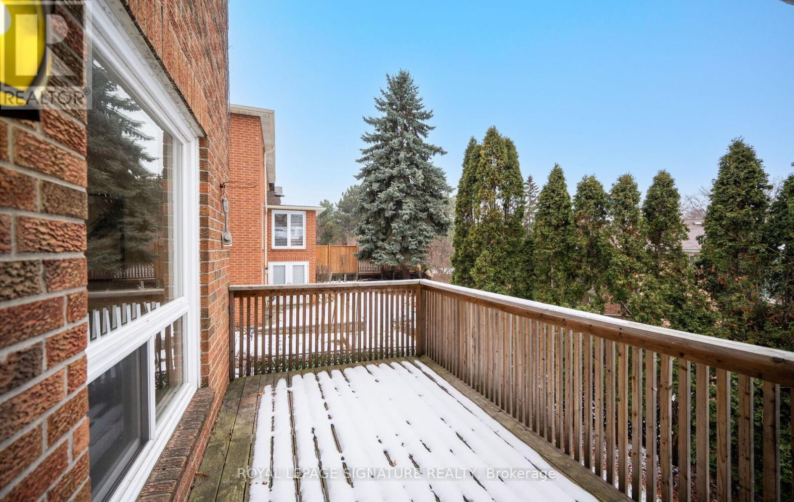 2035 Folkway Drive, Mississauga (Erin Mills), Ontario  L5L 3G3 - Photo 40 - W12627126