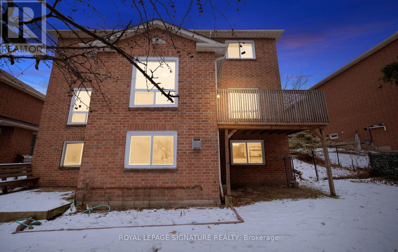 2035 Folkway Drive, Mississauga (Erin Mills), Ontario  L5L 3G3 - Photo 42 - W12627126
