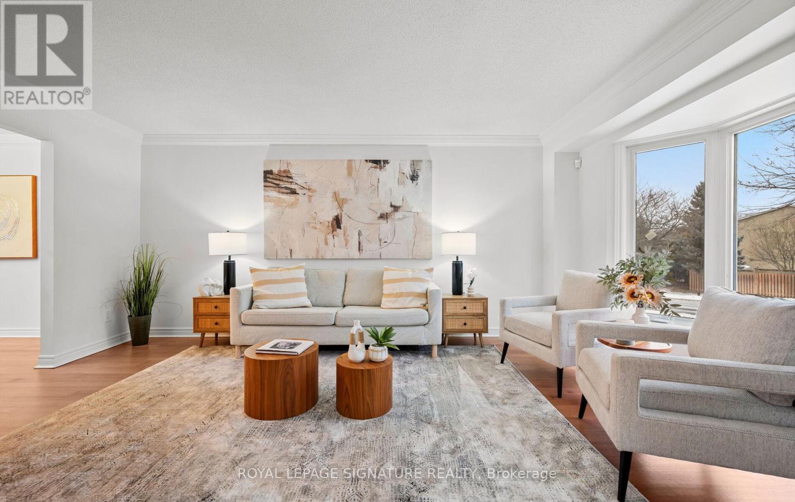 2035 Folkway Drive, Mississauga (Erin Mills), Ontario  L5L 3G3 - Photo 5 - W12627126