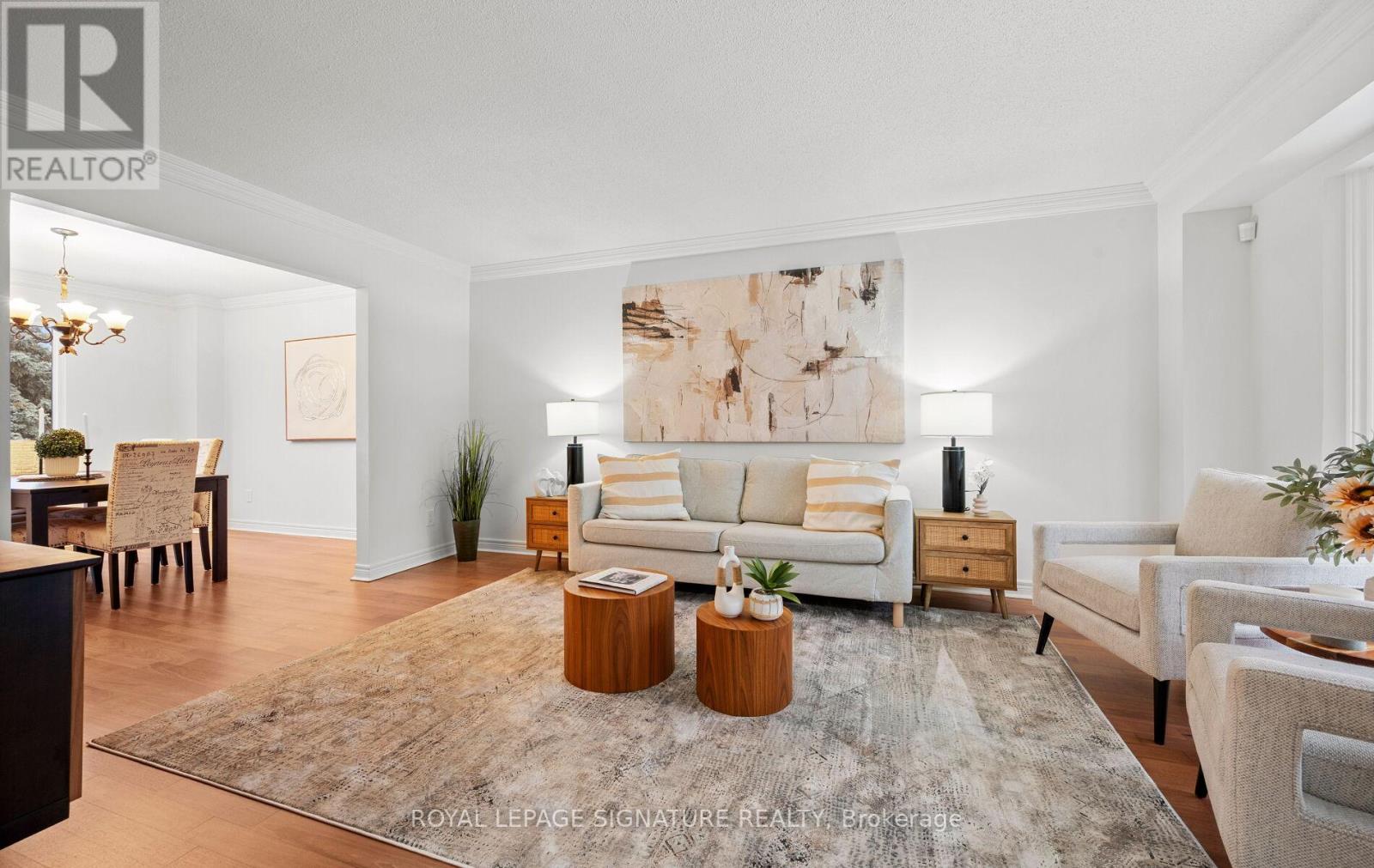 2035 Folkway Drive, Mississauga (Erin Mills), Ontario  L5L 3G3 - Photo 6 - W12627126