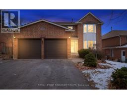 2035 FOLKWAY DRIVE, Mississauga, Ontario