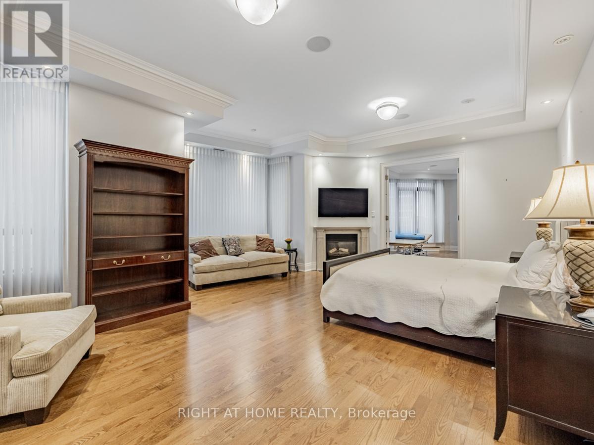 Ph15 - 2095 Lake Shore Boulevard W, Toronto, Ontario  M8V 4G4 - Photo 22 - W12627130