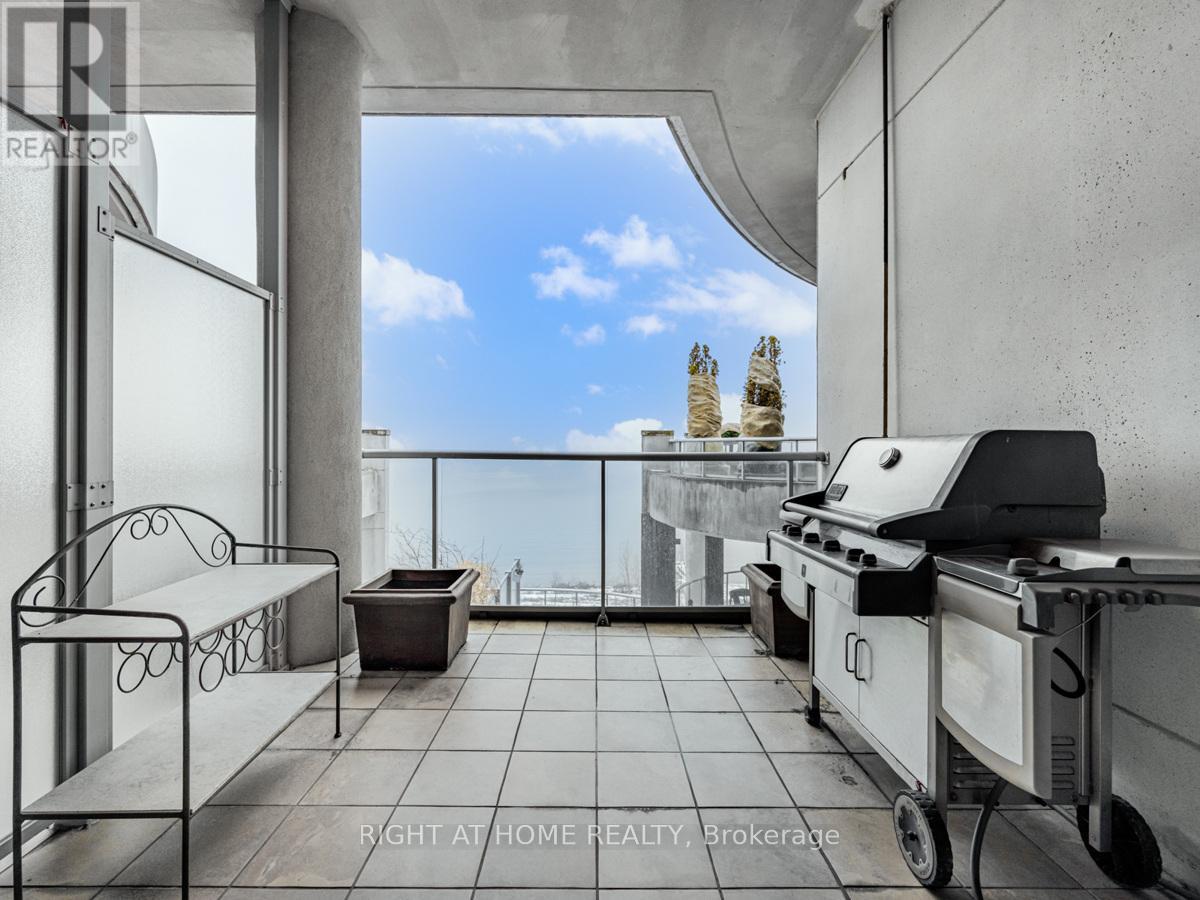 Ph15 - 2095 Lake Shore Boulevard W, Toronto, Ontario  M8V 4G4 - Photo 29 - W12627130