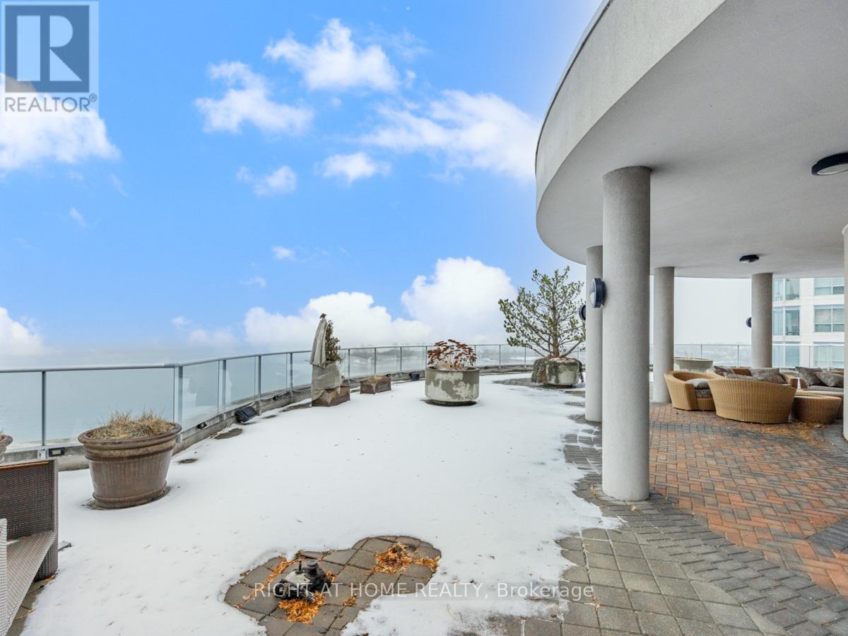 Ph15 - 2095 Lake Shore Boulevard W, Toronto, Ontario  M8V 4G4 - Photo 33 - W12627130